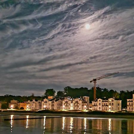 Ferienwohnung Bad Doberan Bagian luar foto
