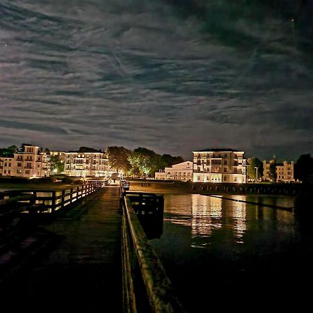 Ferienwohnung Bad Doberan Bagian luar foto