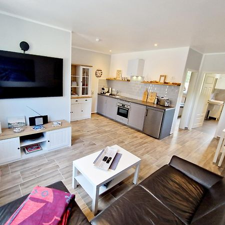 Ferienwohnung Bad Doberan Bagian luar foto