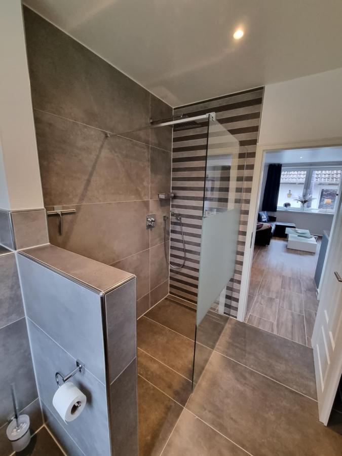 Ferienwohnung Bad Doberan Bagian luar foto