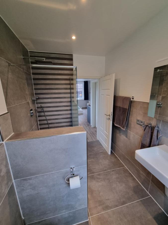 Ferienwohnung Bad Doberan Bagian luar foto