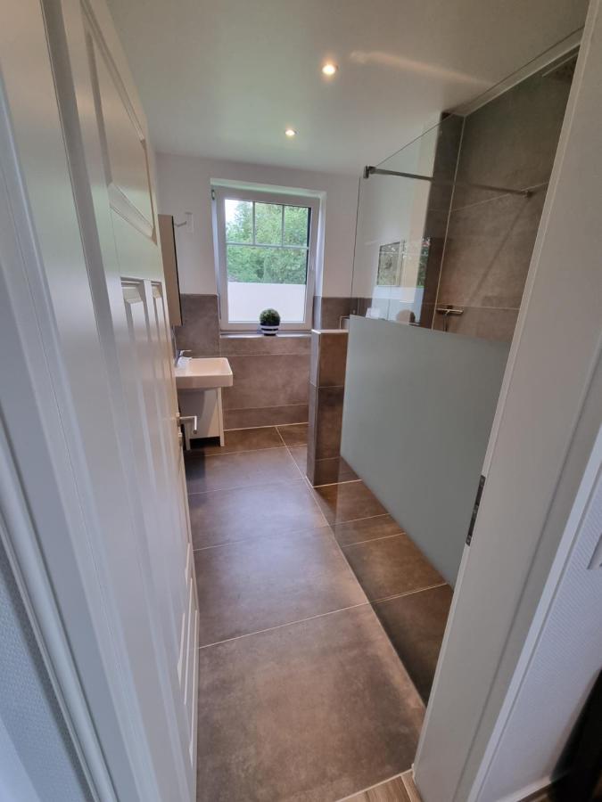 Ferienwohnung Bad Doberan Bagian luar foto
