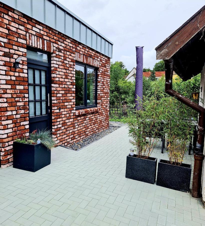 Ferienwohnung Bad Doberan Bagian luar foto