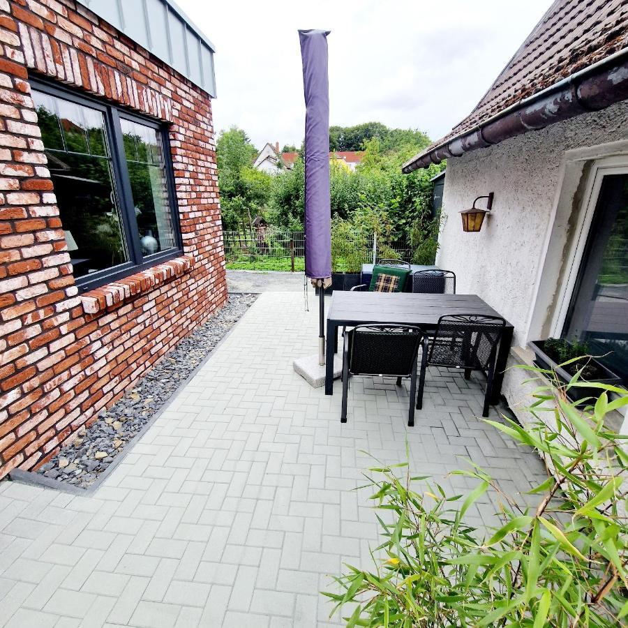 Ferienwohnung Bad Doberan Bagian luar foto
