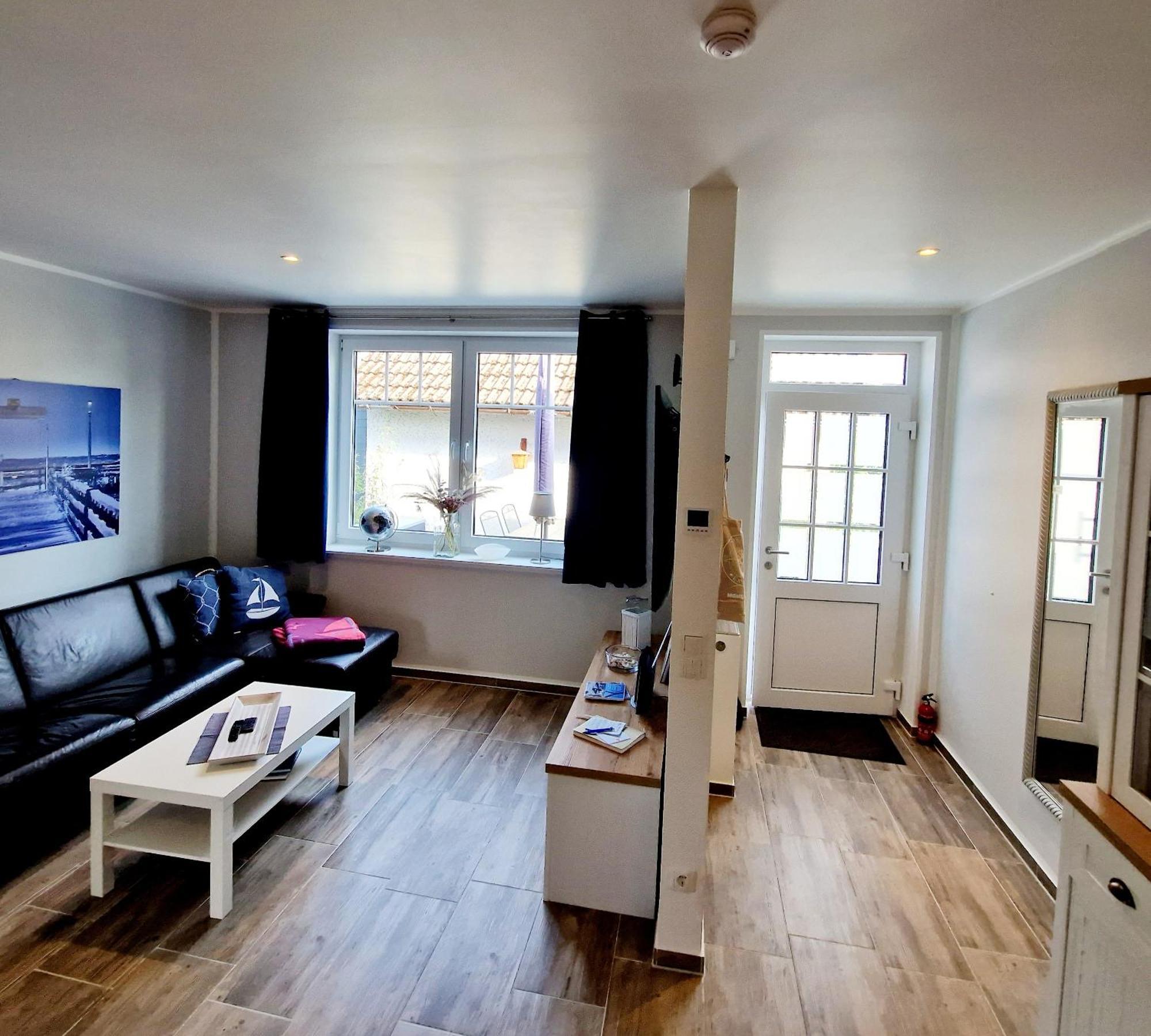 Ferienwohnung Bad Doberan Bagian luar foto