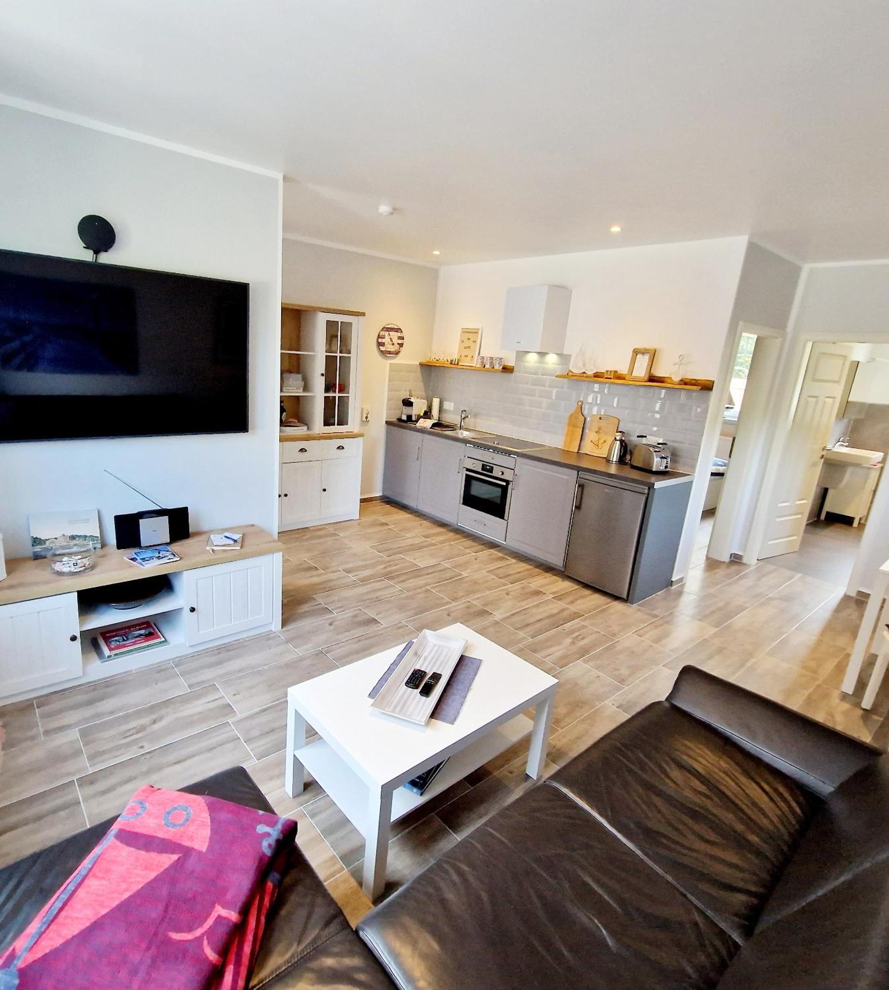 Ferienwohnung Bad Doberan Bagian luar foto