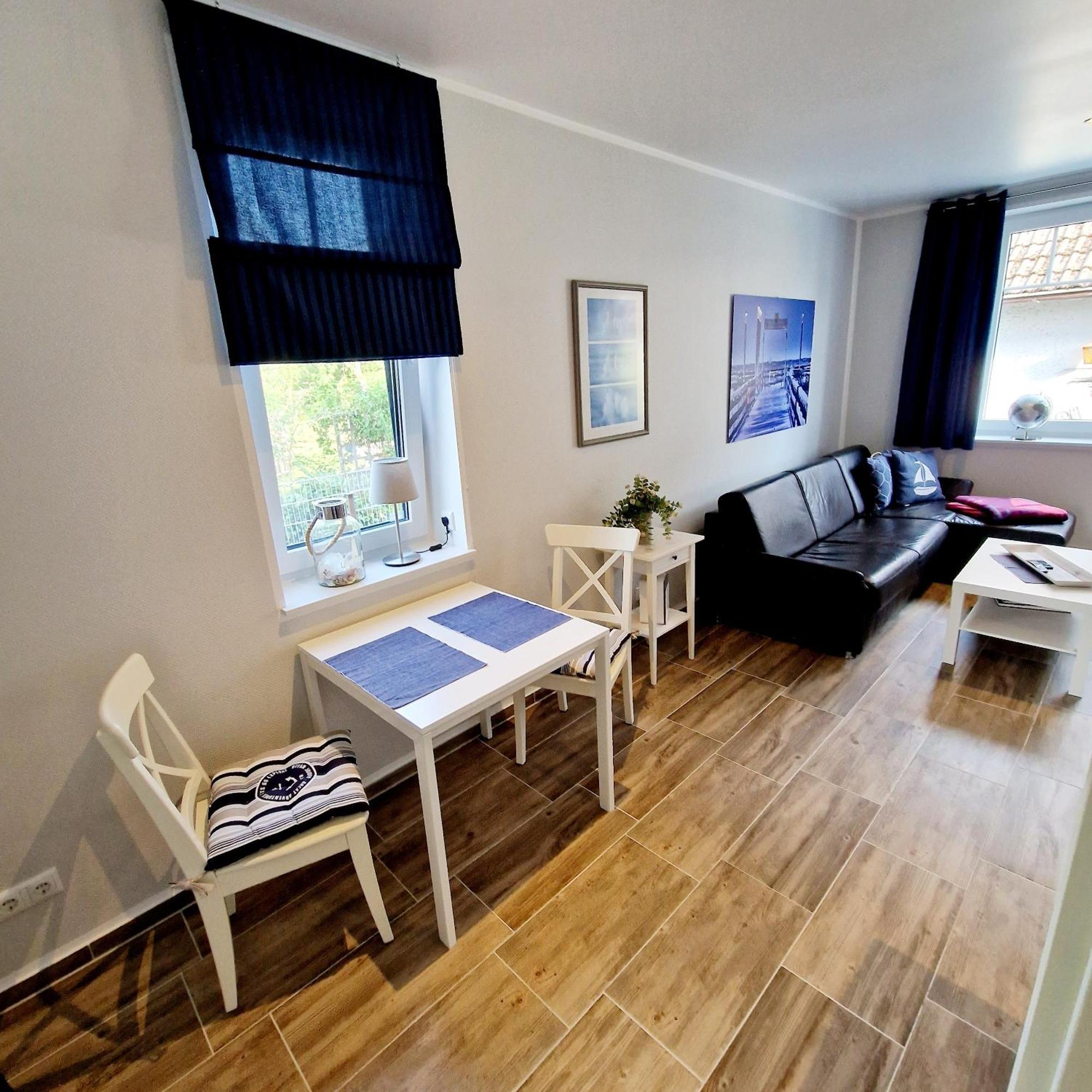 Ferienwohnung Bad Doberan Bagian luar foto